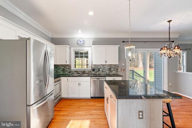 4305 BRIDLEPATH CT, Fredericksburg, VA 22408