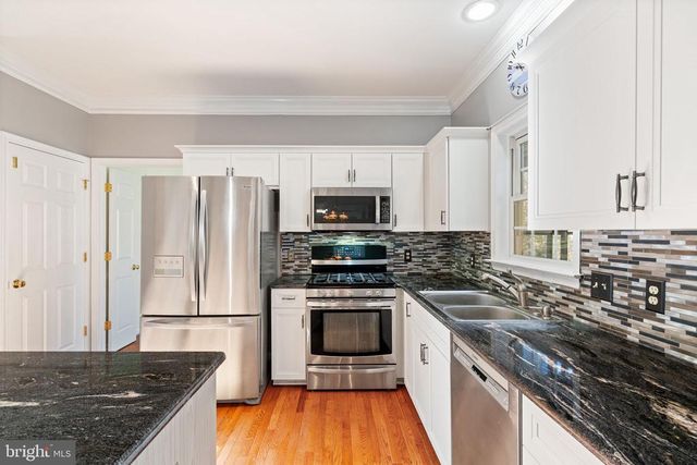 4305 BRIDLEPATH CT, Fredericksburg, VA 22408