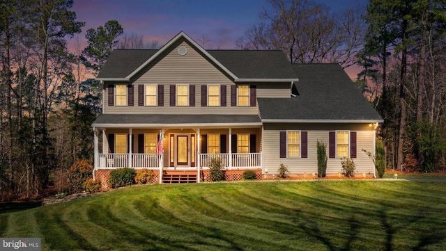 4305 BRIDLEPATH CT, Fredericksburg, VA 22408
