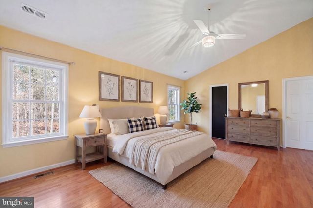 4305 BRIDLEPATH CT, Fredericksburg, VA 22408