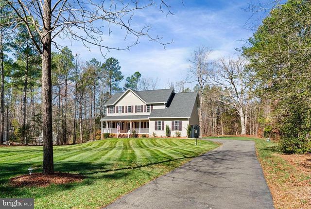 4305 BRIDLEPATH CT, Fredericksburg, VA 22408