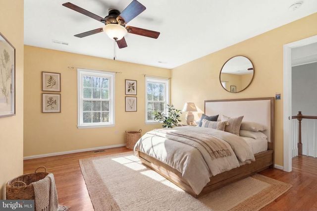 4305 BRIDLEPATH CT, Fredericksburg, VA 22408