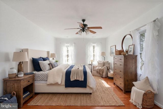 4305 BRIDLEPATH CT, Fredericksburg, VA 22408