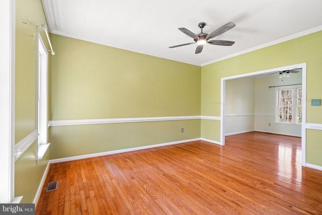 4305 BRIDLEPATH CT, Fredericksburg, VA 22408