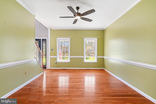 4305 BRIDLEPATH CT, Fredericksburg, VA 22408