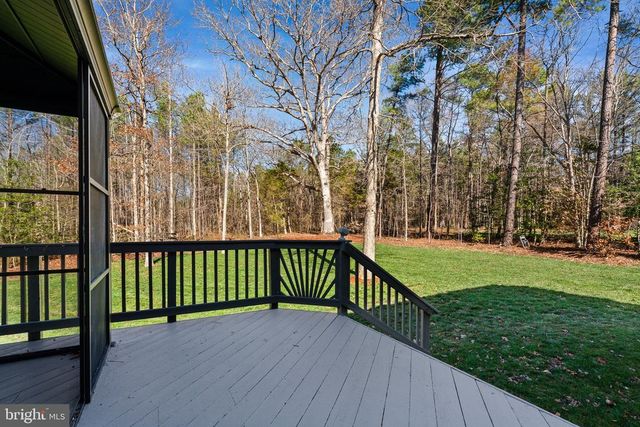 4305 BRIDLEPATH CT, Fredericksburg, VA 22408