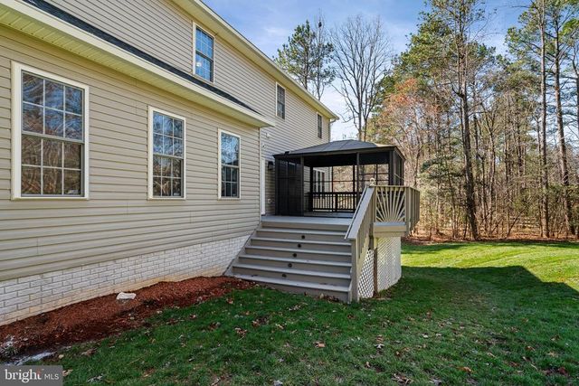 4305 BRIDLEPATH CT, Fredericksburg, VA 22408