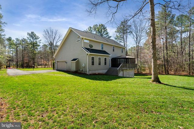 4305 BRIDLEPATH CT, Fredericksburg, VA 22408
