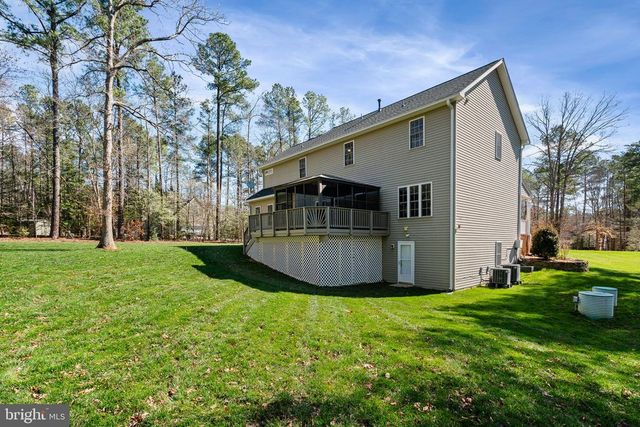 4305 BRIDLEPATH CT, Fredericksburg, VA 22408