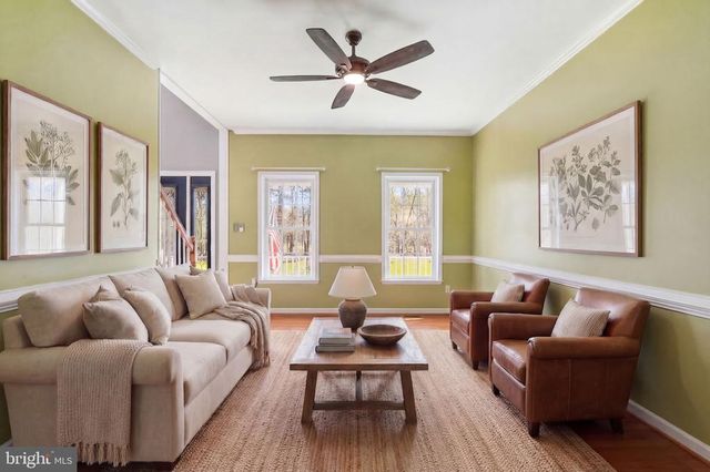 4305 BRIDLEPATH CT, Fredericksburg, VA 22408