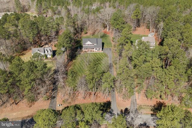 4305 BRIDLEPATH CT, Fredericksburg, VA 22408