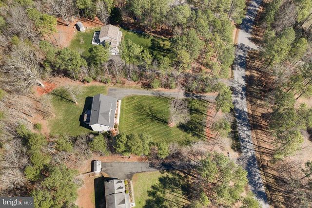 4305 BRIDLEPATH CT, Fredericksburg, VA 22408