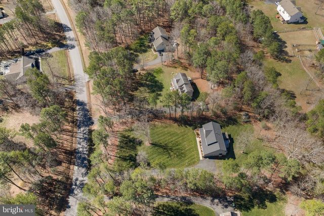 4305 BRIDLEPATH CT, Fredericksburg, VA 22408