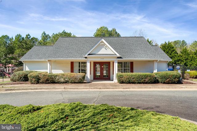 4305 BRIDLEPATH CT, Fredericksburg, VA 22408