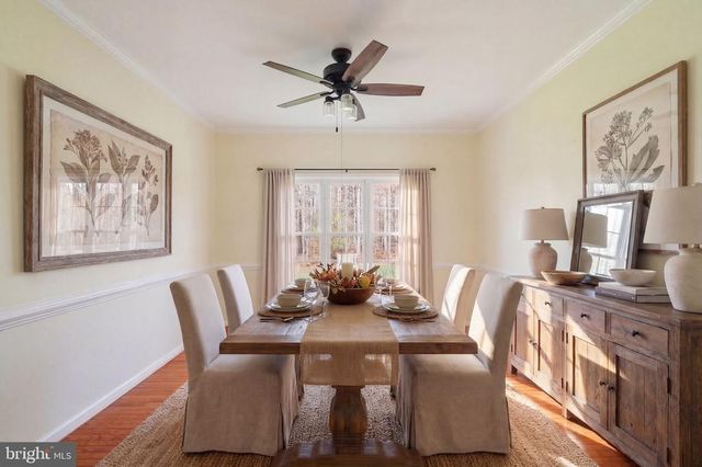 4305 BRIDLEPATH CT, Fredericksburg, VA 22408