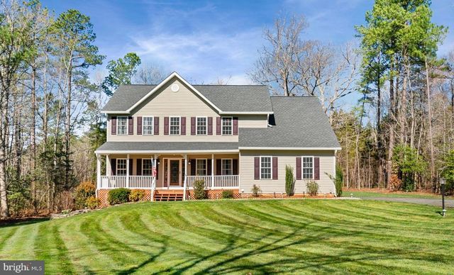 4305 BRIDLEPATH CT, Fredericksburg, VA 22408