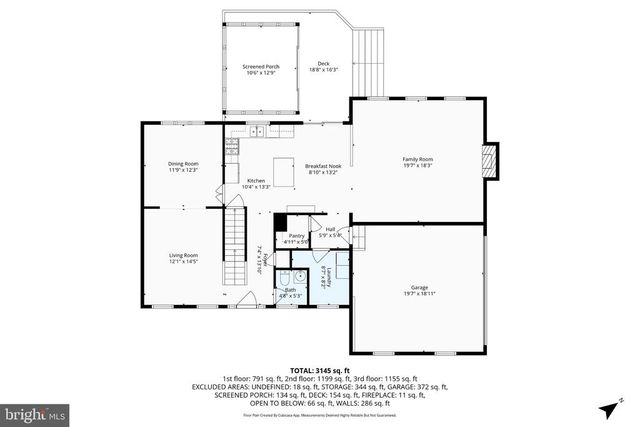 4305 BRIDLEPATH CT, Fredericksburg, VA 22408