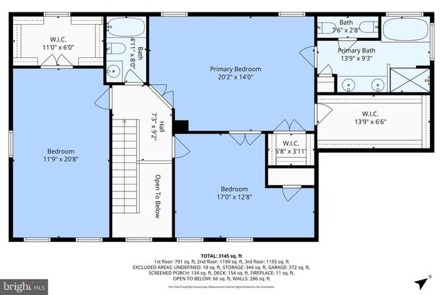 4305 BRIDLEPATH CT, Fredericksburg, VA 22408