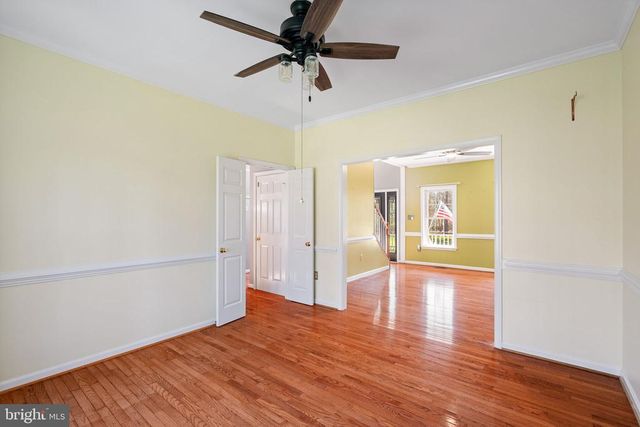 4305 BRIDLEPATH CT, Fredericksburg, VA 22408