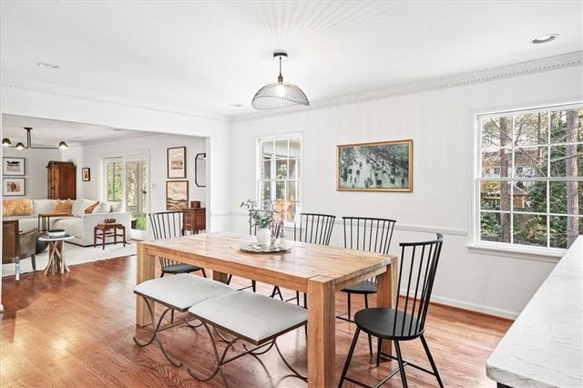 6125 Weatherly Drive, Atlanta, GA 30328