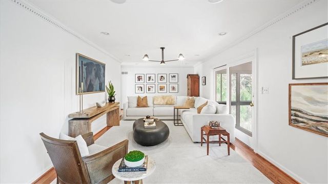 6125 Weatherly Drive, Atlanta, GA 30328