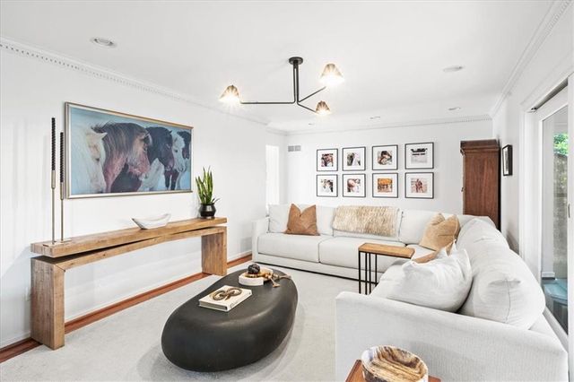 6125 Weatherly Drive, Atlanta, GA 30328