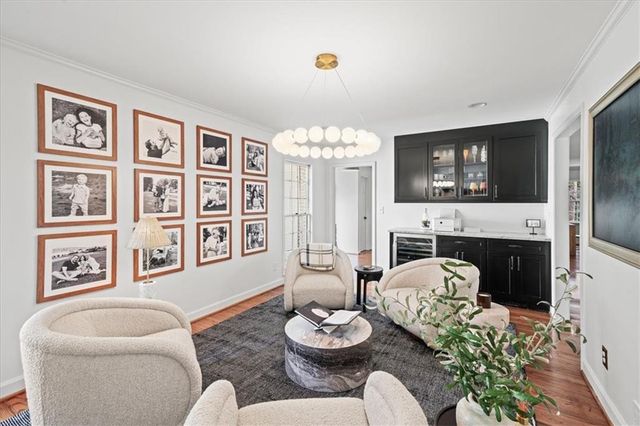 6125 Weatherly Drive, Atlanta, GA 30328