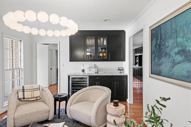 6125 Weatherly Drive, Atlanta, GA 30328