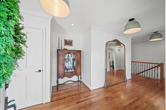 6125 Weatherly Drive, Atlanta, GA 30328