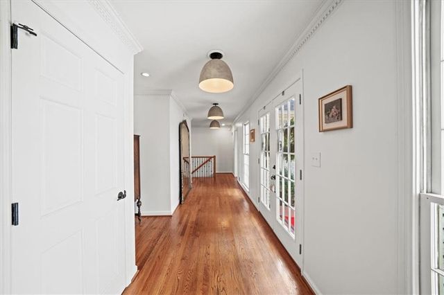 6125 Weatherly Drive, Atlanta, GA 30328