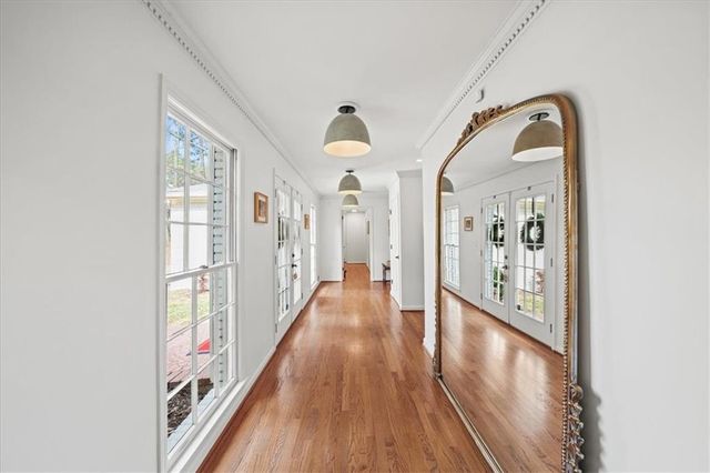 6125 Weatherly Drive, Atlanta, GA 30328