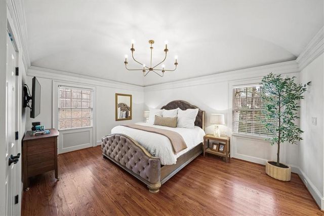 6125 Weatherly Drive, Atlanta, GA 30328