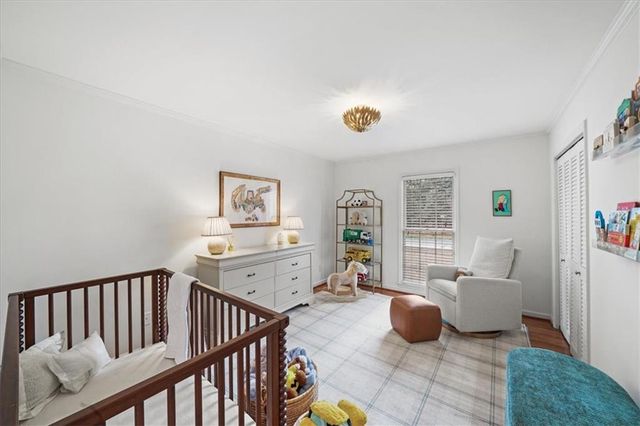 6125 Weatherly Drive, Atlanta, GA 30328