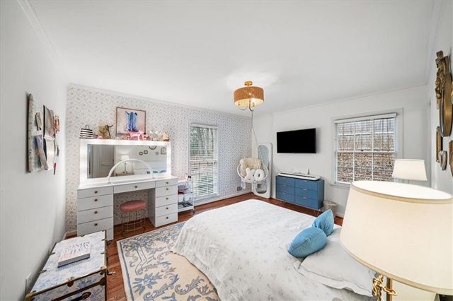 6125 Weatherly Drive, Atlanta, GA 30328