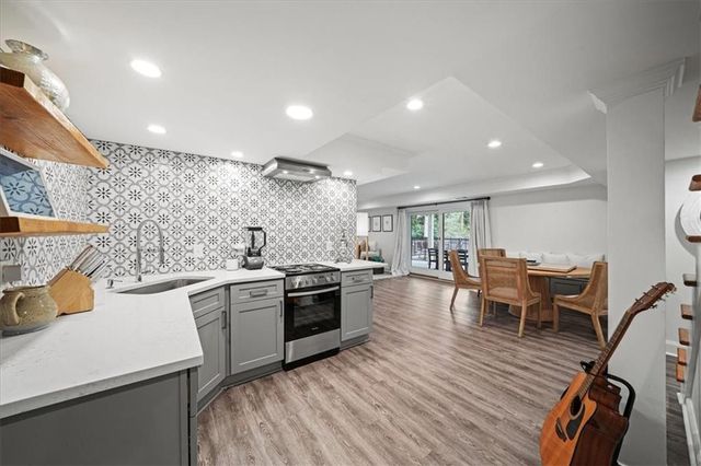 6125 Weatherly Drive, Atlanta, GA 30328