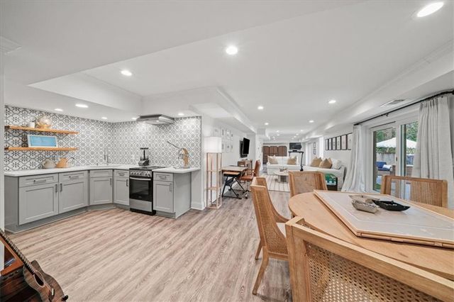 6125 Weatherly Drive, Atlanta, GA 30328