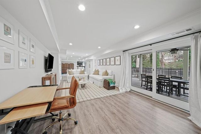 6125 Weatherly Drive, Atlanta, GA 30328