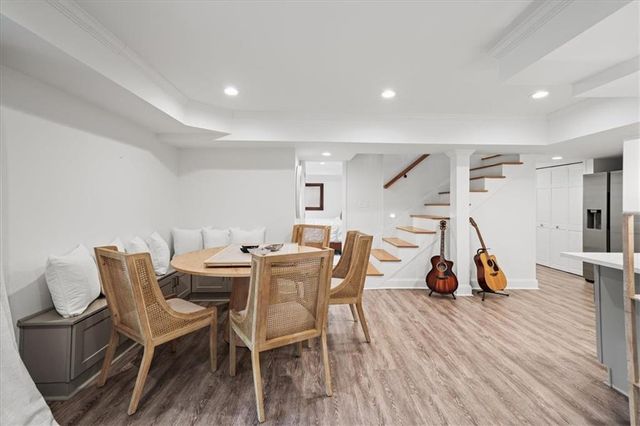 6125 Weatherly Drive, Atlanta, GA 30328