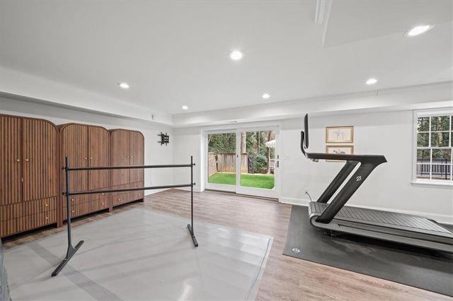 6125 Weatherly Drive, Atlanta, GA 30328