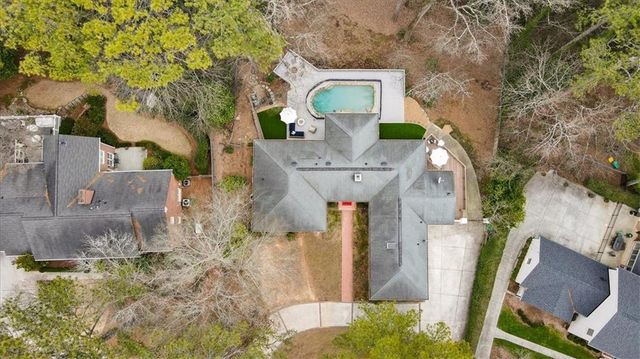 6125 Weatherly Drive, Atlanta, GA 30328