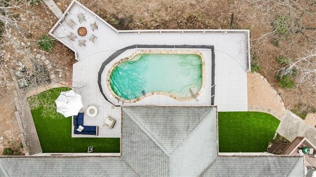 6125 Weatherly Drive, Atlanta, GA 30328