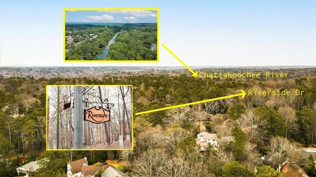 6125 Weatherly Drive, Atlanta, GA 30328