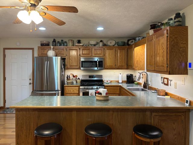 102 Lightning Springs Road, Protem, MO 65733