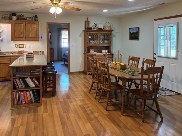 102 Lightning Springs Road, Protem, MO 65733