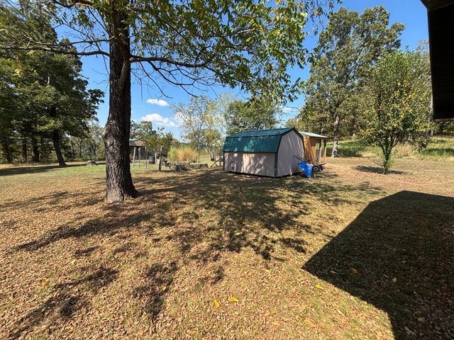 102 Lightning Springs Road, Protem, MO 65733