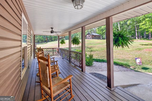 1260 Perryman Road, Buckhead, GA 30625