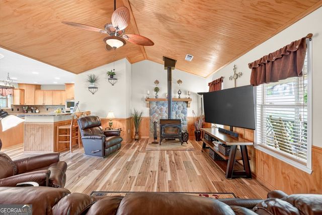 1260 Perryman Road, Buckhead, GA 30625