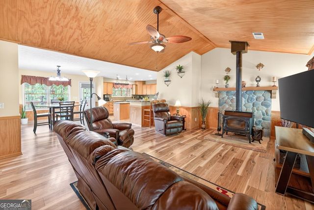 1260 Perryman Road, Buckhead, GA 30625