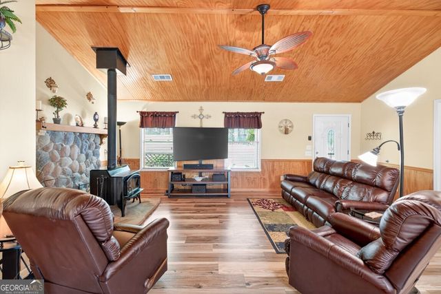 1260 Perryman Road, Buckhead, GA 30625