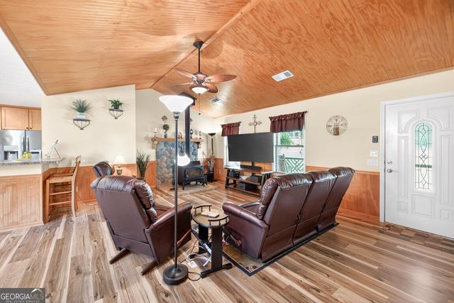 1260 Perryman Road, Buckhead, GA 30625